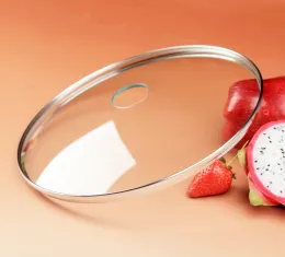 24 Cm G Type Tempered Glass lid