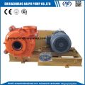 Remdriven 4/3D slurrypump