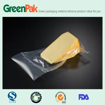 jiangyin nylon cheese packaging film