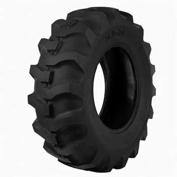 Industrial telehandler tire or backhoe loader tyre