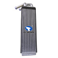 High Performance Heating Core for Hitachi 70 Excavator Auto Heater Core for Replacement