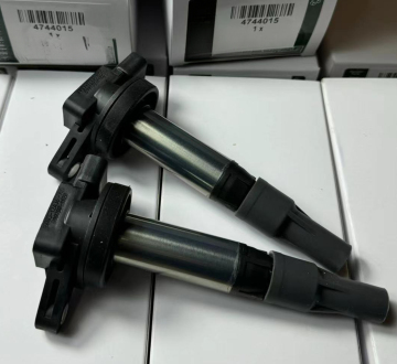 LR016999 Ignition Coil Fit for Land Rover Range Rover L332 & Jaguar XJ - JIAHONG Car Parts