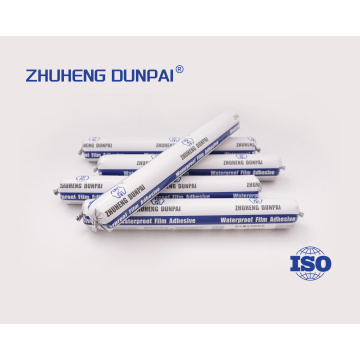 Selante especializado para membrana hermética