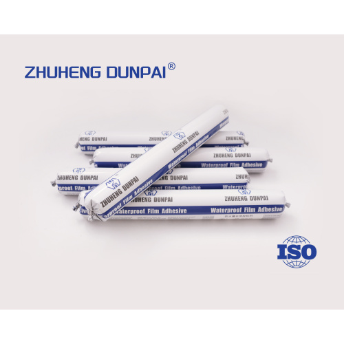 Selante especializado para membrana hermética