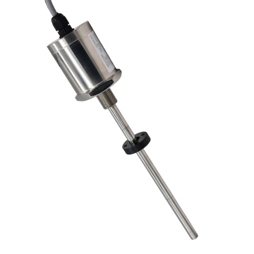 High-Quality, Low-Price Magnetostrictive Linear Position and Water Level Sensor - 4-20mA & 0-5V Outputs