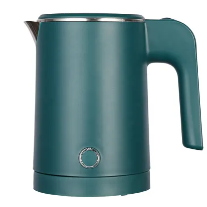 800ML Cordless Electric Travel Kettle - OEM Order Stainless Steel Kettle