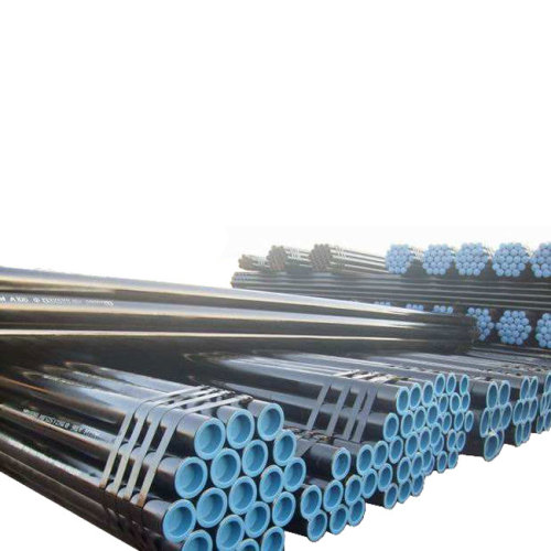 Din 2448 Grb BTC Seamless Steel Pipe