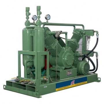 Affordable Oil-Free Hydrogen Diaphragm Compressor with 60Hz - Hot Sale Now!