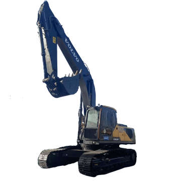 Used VOLVO EC290 Excavators 30 TON