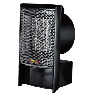 Efficient Mini PTC Fan Heater with Fast Heating