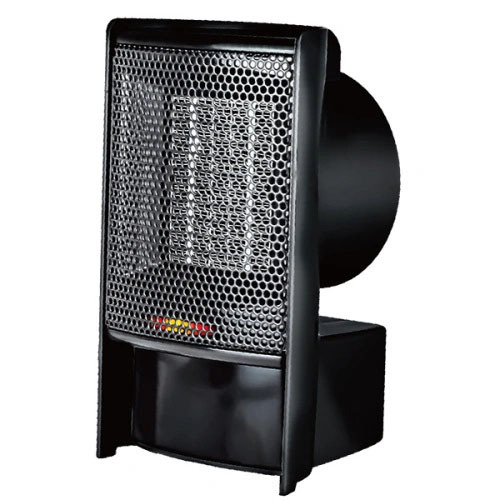 Efficient Mini PTC Fan Heater with Fast Heating