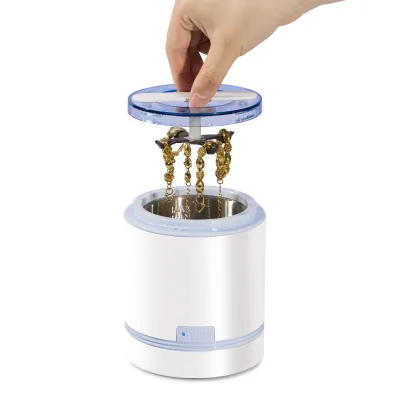 Codyson CDS-180 Ultrasonic Cleaner for Invisalign and Dental Appliances