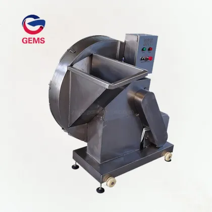Electric Meat Planer Slicer Frozen Block Meat Planer