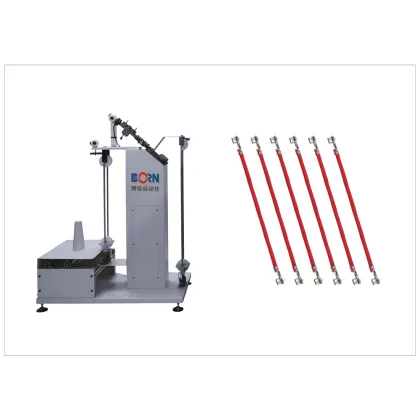 Wire stripping machine small cable stripping machine