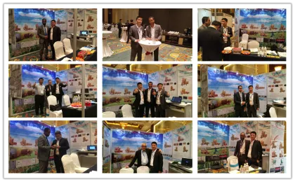 Cumin Seeds Cleaner Machine