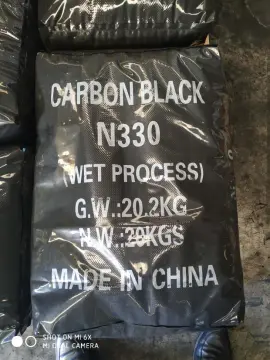 Tyre Carbon Black Pigment N330
