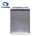 High Quality TONGSHI Car aluminum heater core for GM DODGE