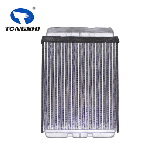 High Quality TONGSHI Car aluminum heater core for GM DODGE