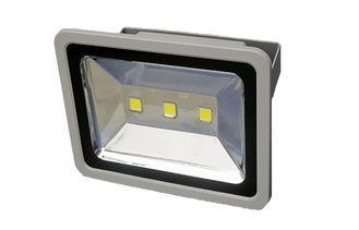 230 Volt Outdoor IP65 Waterproof LED Flood Light , Compact