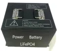 LifePo4 Deep Cycle Powered 48V 100AH ​​Battery LifePo4