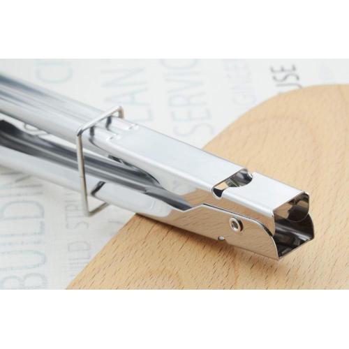 Stainless Steel Kitchen Tongs Set Metal Cooking Tongs