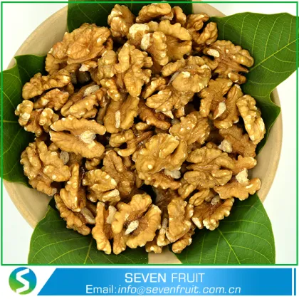 Hebei Organic walnut suppliers walnut kernel price