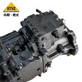 MTU Sur Water Pump № 5552002201