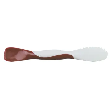 Multifunction Silicone Butter Scraper