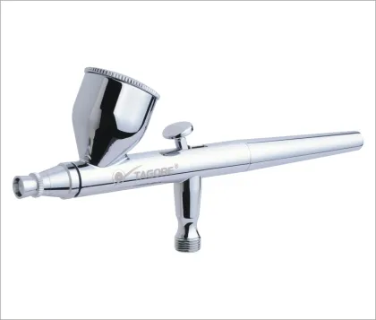 Airbrushes (TG182C)