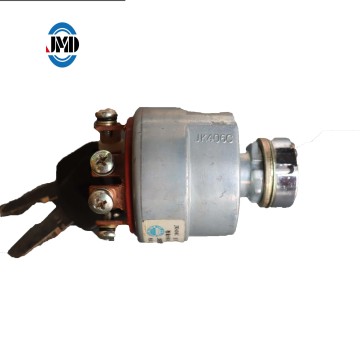 Διακόπτης ανάφλεξης γερανού JK406C - 16T/12T/20T on/off key starter