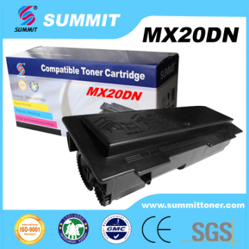 Summit Laser Printer Compatible Toner Cartridge for Mx20dn