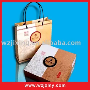 paper bag .shopping bag .gift paper bag .