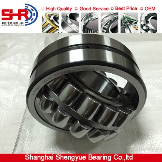 25x72x19mm professional spherical roller bearings 21306CCK