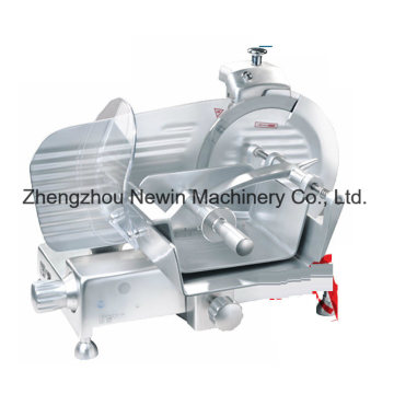 12 Inch Good Semi-Automatic Professional Meat Slicer