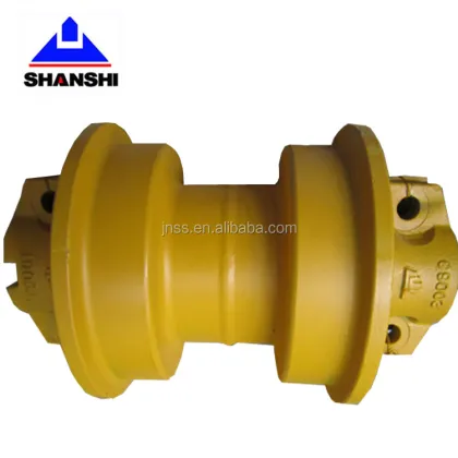 Sunward Excavator Track Shoe and Components