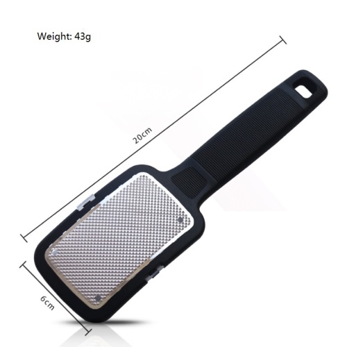2-in-1 Buffer Sole Refiner Foot File