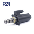 YB35V00006F1 KWE5K-31/G24 YA50 Valvola di solenoide di rotazione