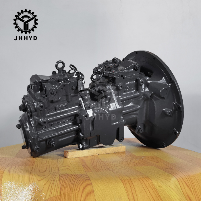 Komatsu PC300-6 Гидравлический насос 708-2H-00330