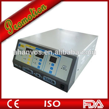 Cheapest clinic Electrosurgical generator Unit Electrosurgical Instruments