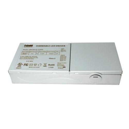 347V 전압 LED 드라이버 패널 표시 등 347V