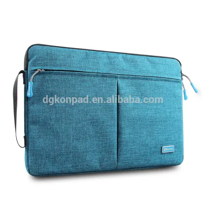 soft leather man laptop bag ,laptop bag with shoulder strap