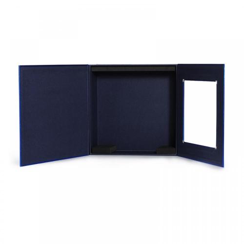 Luxury Custom Square Cardboard Gift Box