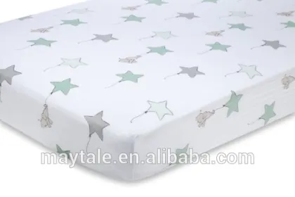 muslin cotton crib sheet, Aden Anais muslin crib sheet