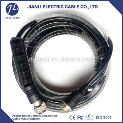 Copy Neutrik Male Female 4 Pin XLR Connector