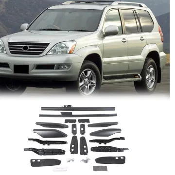 Hot Sales Car Roof Rack Luggage Racks for Toyota Prado & Lexus 2003-2009