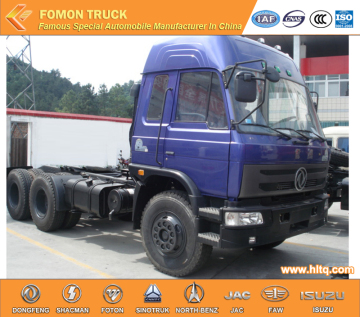 หัวลาก Dengfeng RHD 6x4 340HP