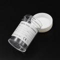 60ml Urine container with screw cap