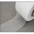 8*8mm de fibra de malha auto-adesiva de fibra de vidro