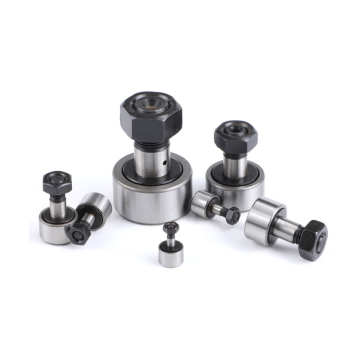CF10 Cam Follower Bearings: Large Stock of KR22 KRV22 Series Track Rollers