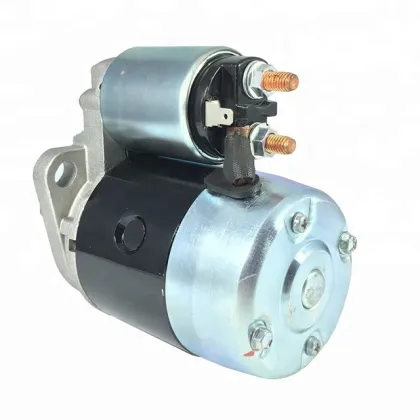 12V Starter Motor for Mitsubishi Hyster Yale M3T10473 M3T10475 M3T10476 M3T10476D